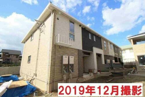 ニューウェーブ糸島ＩＩ 2階建