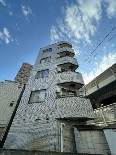 東豊マンション小岩 5階建