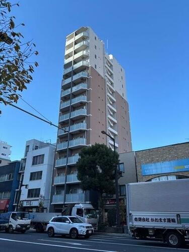 東京都江戸川区西小岩４丁目 賃貸マンション