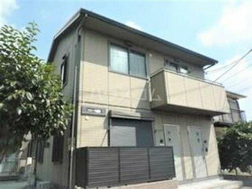 埼玉県さいたま市北区櫛引町２丁目 賃貸アパート