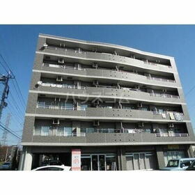 メゾングリーンモールⅡ 小山駅 2LDK 賃貸(賃貸マンション・アパート)