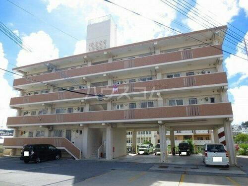 沖縄県那覇市字上間 賃貸マンション