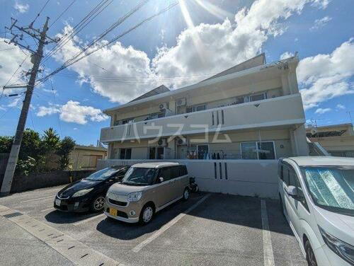沖縄県南城市玉城字船越 賃貸マンション
