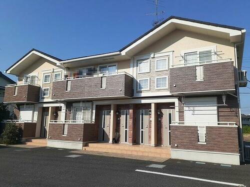 埼玉県羽生市大字羽生 賃貸アパート