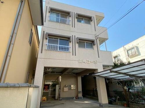 福岡県福岡市東区箱崎２丁目 賃貸マンション