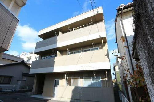 愛知県名古屋市熱田区千年１丁目 賃貸マンション