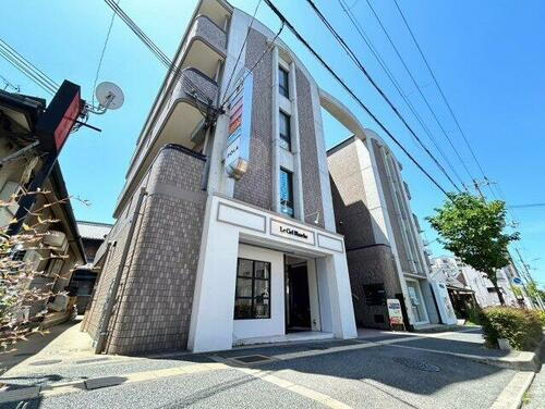 大阪府堺市中区深井沢町 4階建