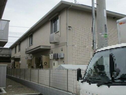 千葉県松戸市東松戸２丁目 賃貸アパート