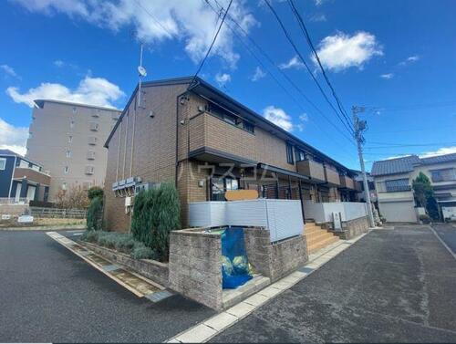 愛知県春日井市梅ケ坪町 賃貸アパート