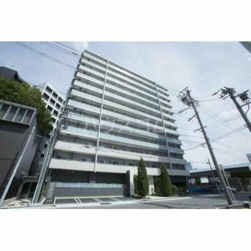 愛知県名古屋市中村区名駅南４丁目 賃貸マンション