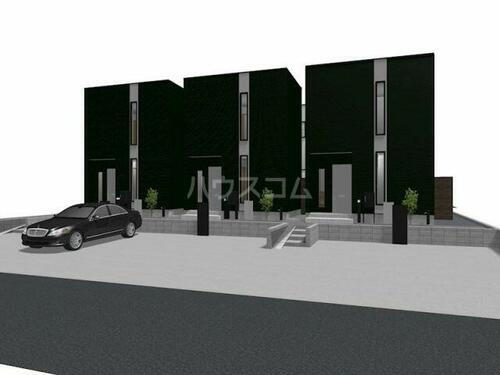 ロイヤルシティ頭陀寺　西棟