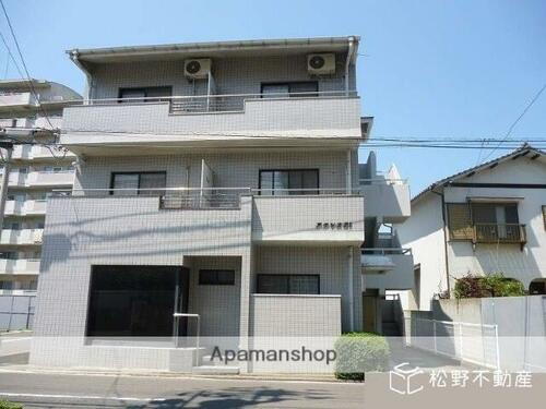 香川県高松市三条町 賃貸マンション