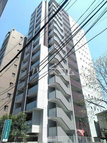 シティインデックス池袋 15階建