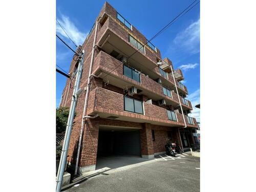 静岡県三島市大宮町３丁目 築22年9ヶ月 3階建