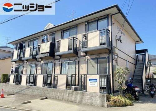 愛知県名古屋市昭和区伊勝町１丁目 賃貸アパート