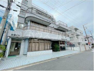 神奈川県横須賀市根岸町４丁目 4階建