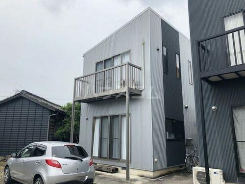 愛知県刈谷市下重原町１丁目 賃貸一戸建て