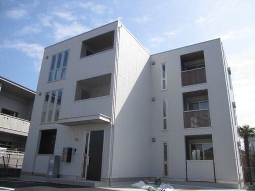 愛知県豊橋市東田町 賃貸アパート