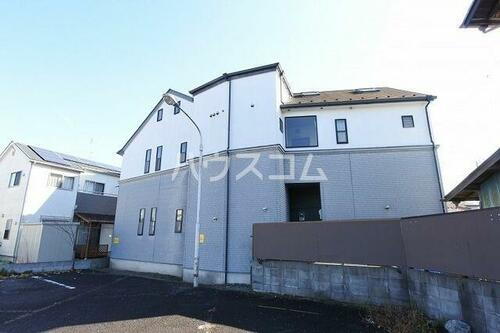 茨城県龍ケ崎市寺後 賃貸アパート