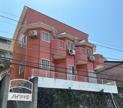 ハイツＹＳ 2階建