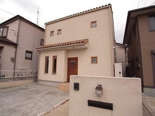 埼玉県さいたま市見沼区深作１丁目 賃貸一戸建て