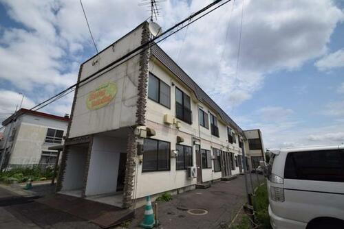 北海道旭川市南二条通２６丁目 賃貸アパート