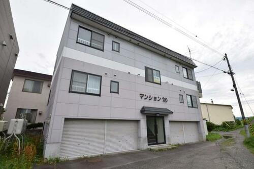 マンションｍ
