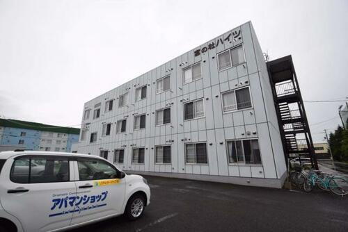 宮の杜ハイツ