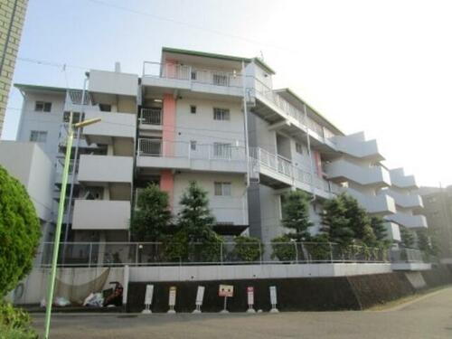 愛知県名古屋市名東区藤里町 賃貸マンション