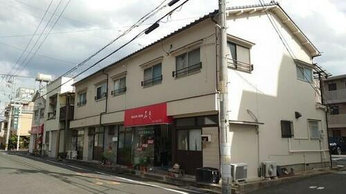 広島県広島市南区西旭町 賃貸アパート