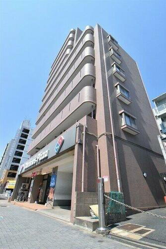 愛知県名古屋市西区庄内通３丁目 10階建 築18年2ヶ月