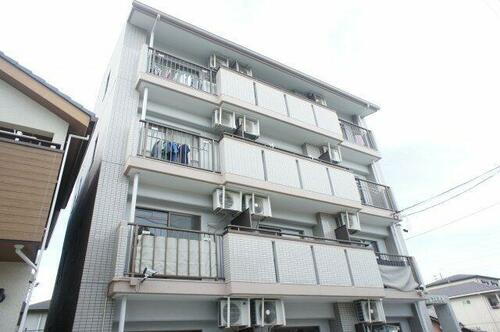 愛知県清須市西枇杷島町芳野１丁目 4階建 築33年2ヶ月