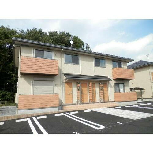 茨城県土浦市乙戸 2階建 築11年5ヶ月