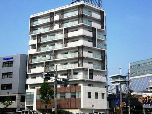 愛知県名古屋市中区橘２丁目 10階建 築17年6ヶ月
