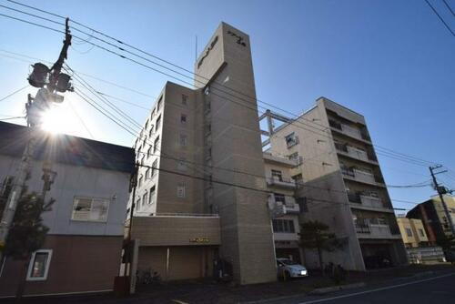 ドアージ３条Ａ館