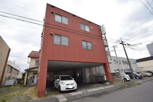 北海道旭川市六条西１丁目 賃貸マンション