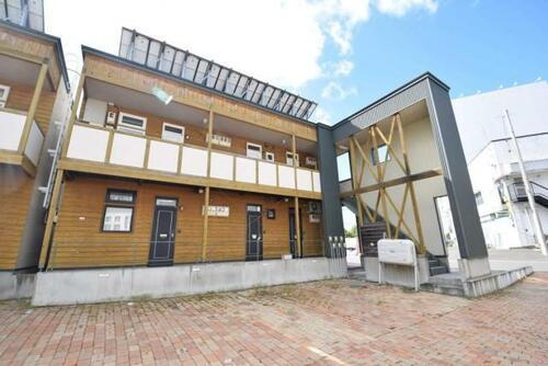 デザイナーズＡＰ・６８Ｂ棟