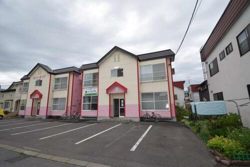 リバーサイドⅡ