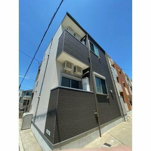 Ｌｏｆｔ１１名駅西 2階建