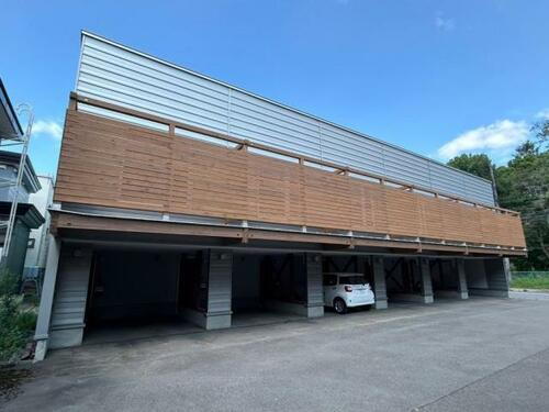 北海道旭川市川端町四条１０丁目 賃貸アパート