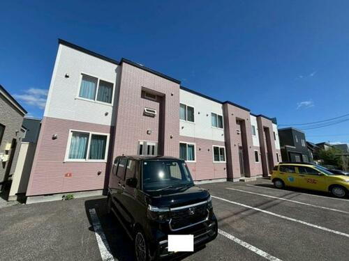 ユーハイツ動物園通