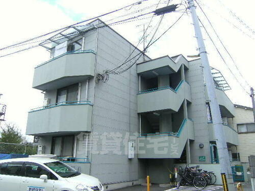 大阪府豊中市庄内幸町３丁目 3階建 築28年10ヶ月