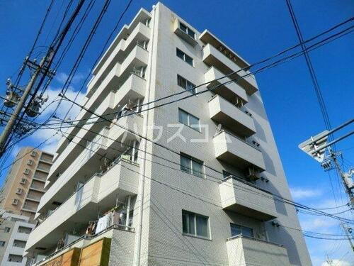 愛知県名古屋市瑞穂区豊岡通３丁目 賃貸マンション