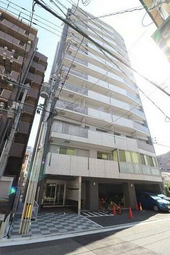 Ａｘｉｓ　Ｂｌｄ 13階建