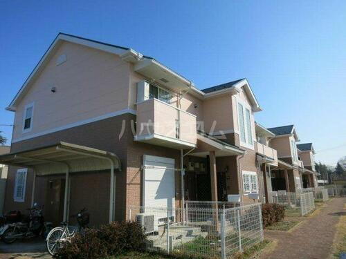 グランパルク　Ｂ