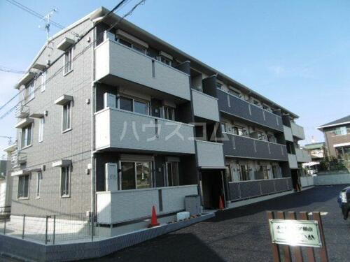 神奈川県相模原市中央区横山３丁目 3階建 築6年4ヶ月