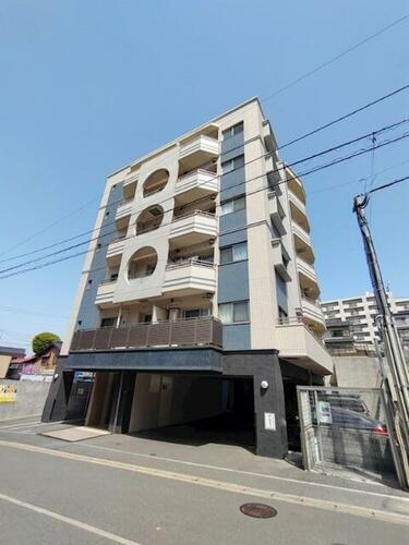 福岡県北九州市小倉北区中井１丁目 6階建 築6年12ヶ月