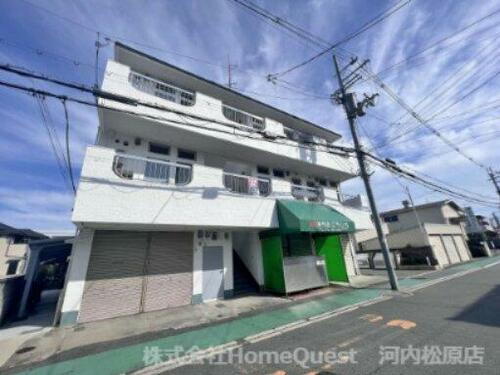 喜田マンション