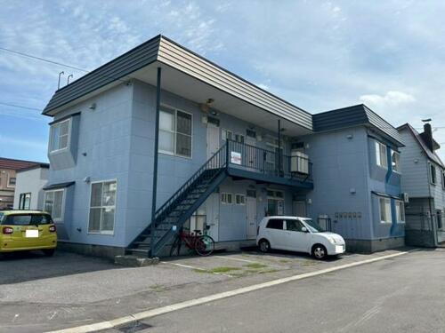 新都ハイツ１６