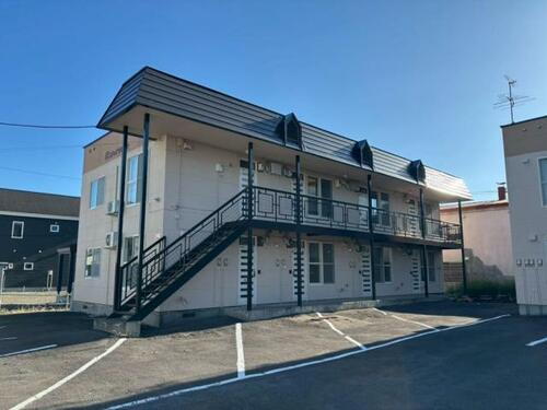 北海道旭川市五条西７丁目 賃貸アパート